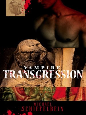 cover image of Vampire Transgression